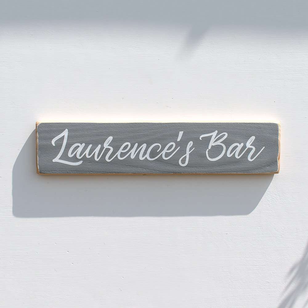 Lawrences bar